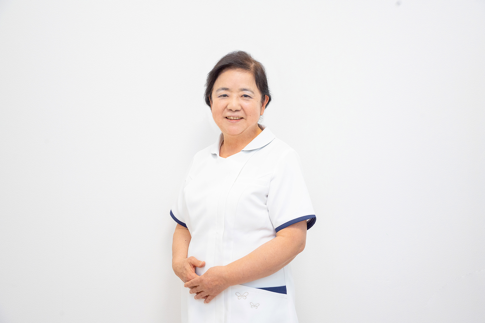山地　良子