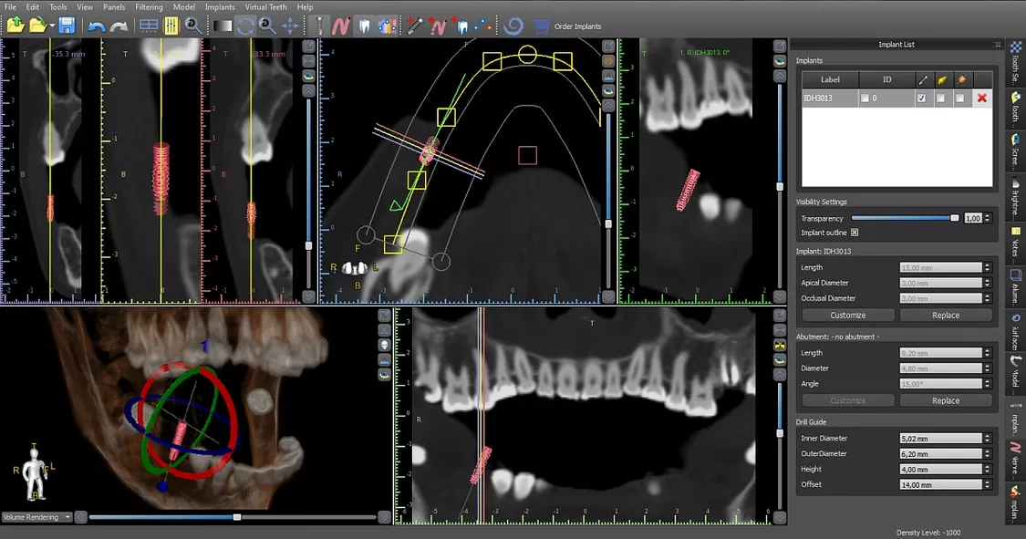 シミュレーションソフト