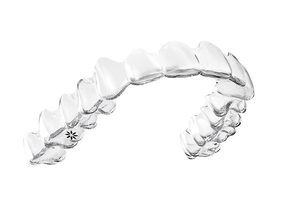 マウスピース型矯正装置