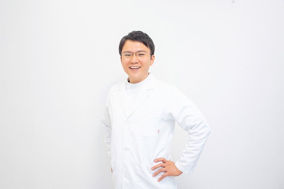 院長